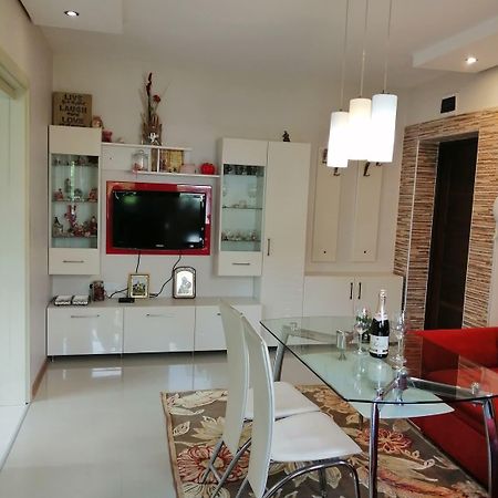 בורגאס Apartament Peyo Yavorov מראה חיצוני תמונה