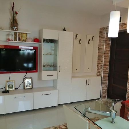 בורגאס Apartament Peyo Yavorov מראה חיצוני תמונה