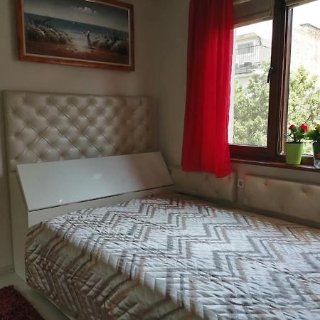 בורגאס Apartament Peyo Yavorov מראה חיצוני תמונה