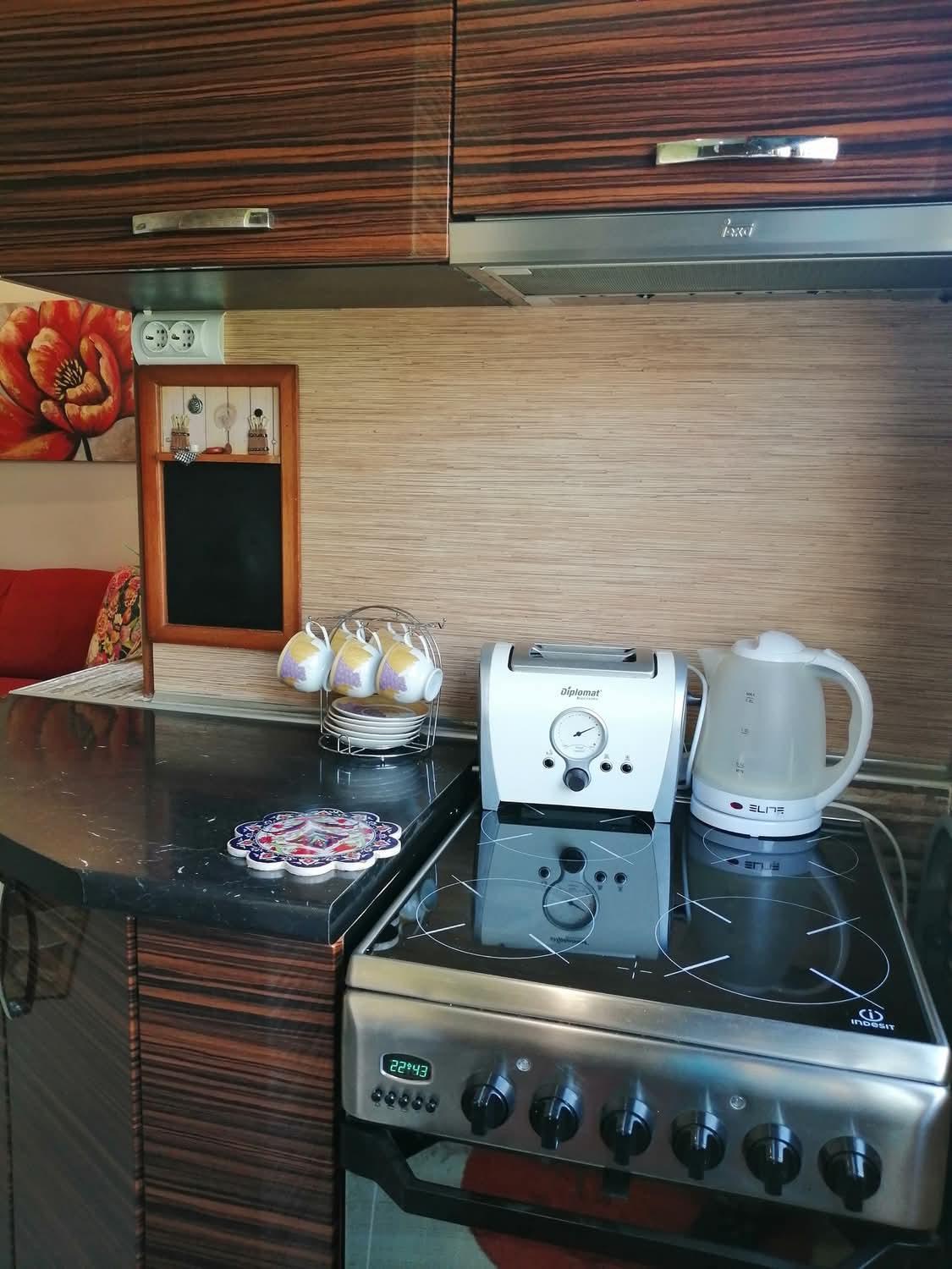 בורגאס Apartament Peyo Yavorov מראה חיצוני תמונה