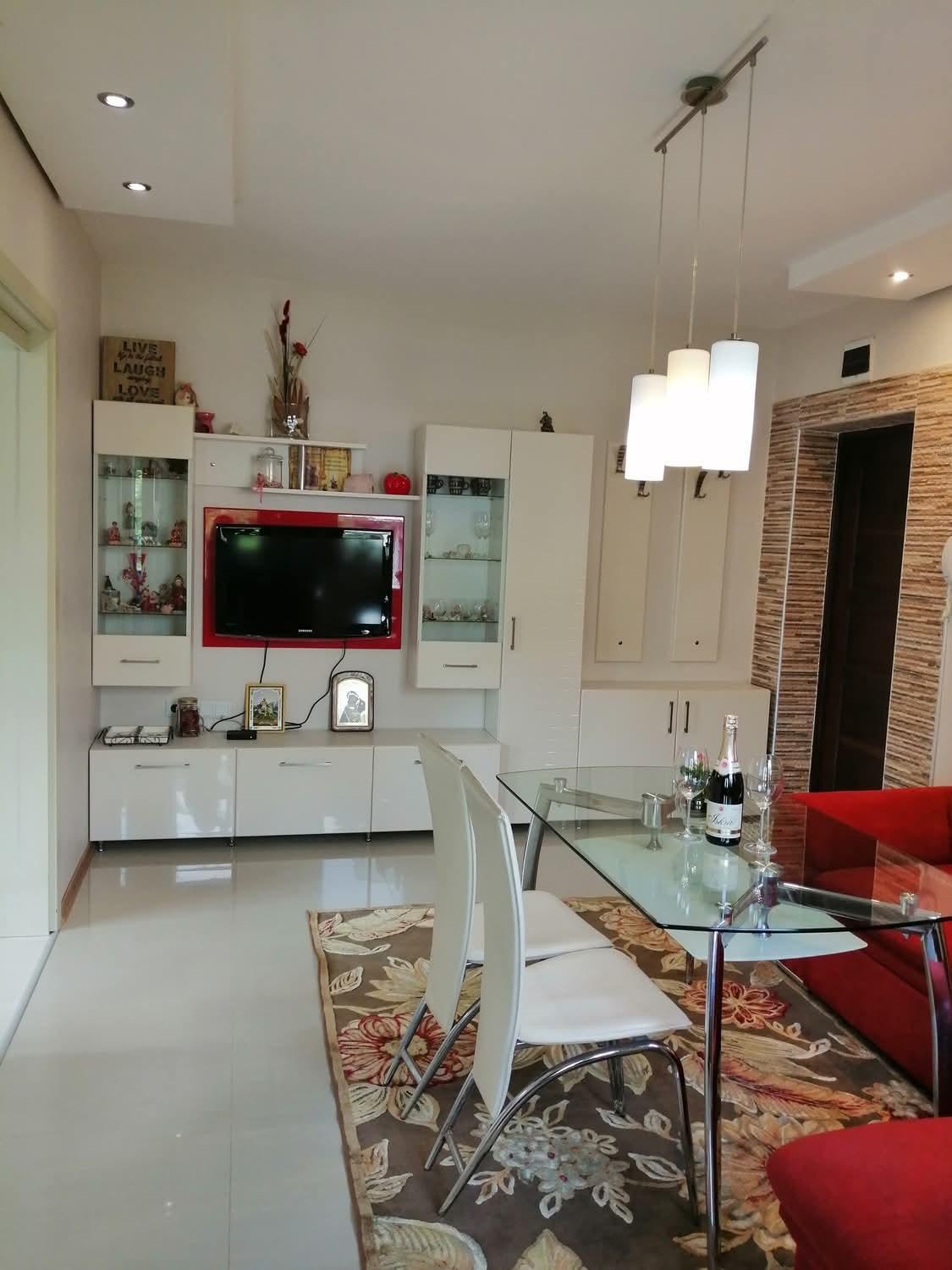בורגאס Apartament Peyo Yavorov מראה חיצוני תמונה