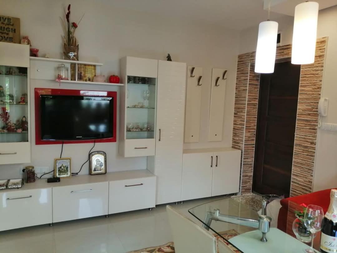 בורגאס Apartament Peyo Yavorov מראה חיצוני תמונה