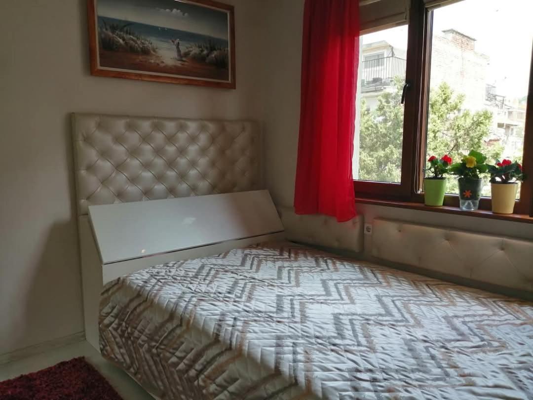 בורגאס Apartament Peyo Yavorov מראה חיצוני תמונה