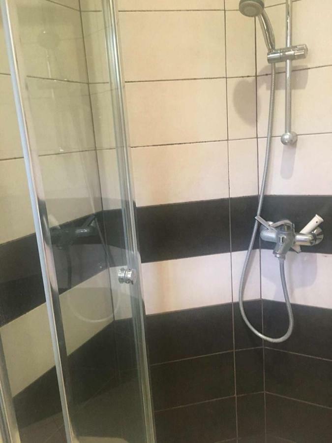 בורגאס Apartament Peyo Yavorov מראה חיצוני תמונה