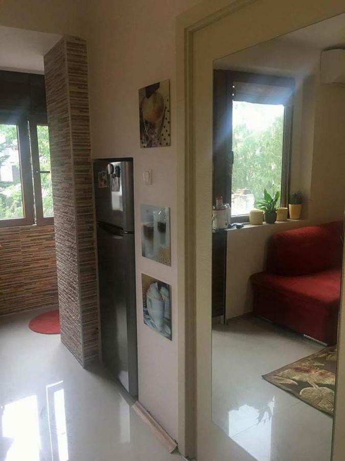 בורגאס Apartament Peyo Yavorov מראה חיצוני תמונה