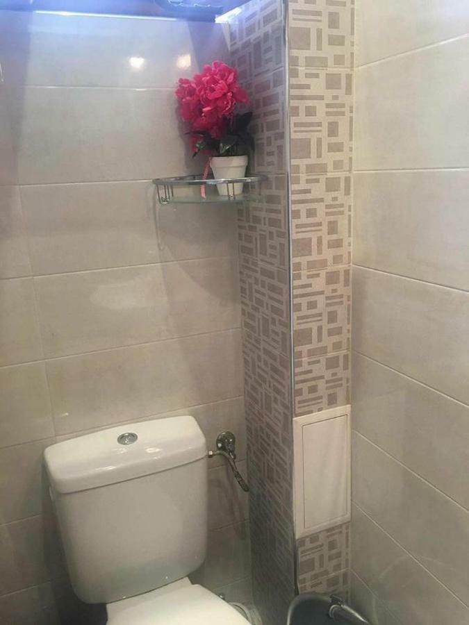 בורגאס Apartament Peyo Yavorov מראה חיצוני תמונה