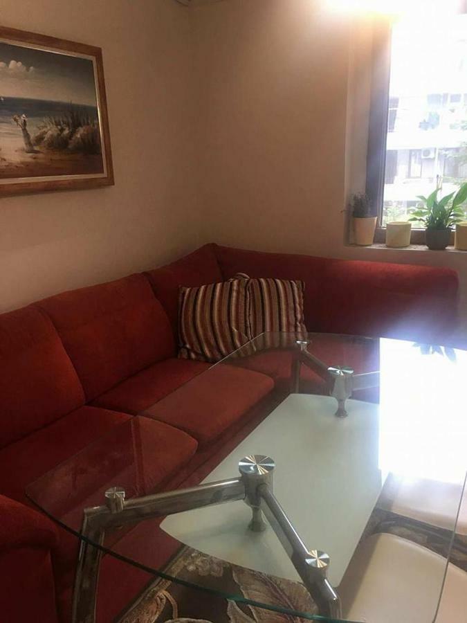 בורגאס Apartament Peyo Yavorov מראה חיצוני תמונה